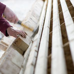 Kigbeare Kiln Project - 